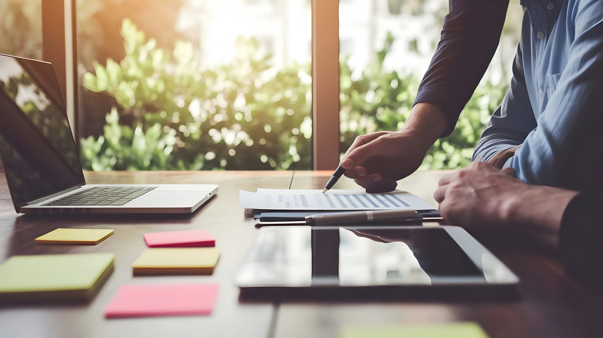 Consultation en planification financière professionnelle